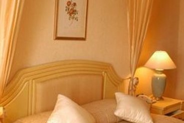 Hotel The Imperial Narathiwat 2