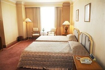 Hotel The Imperial Narathiwat 4