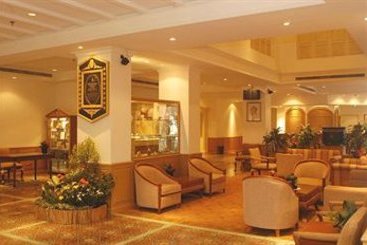 Hotel The Imperial Narathiwat 5