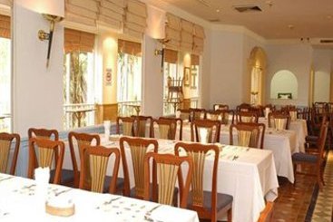 Hotel The Imperial Narathiwat 6