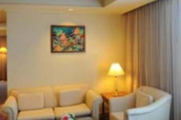 Hotel The Imperial Narathiwat 7