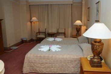 Hotel The Imperial Narathiwat 9