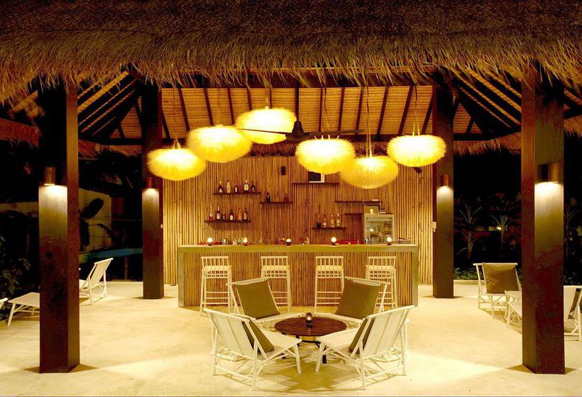 Hotel The Sevenseas Resort 1