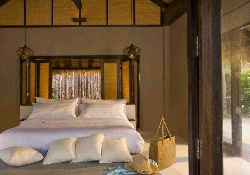 Hotel The Sevenseas Resort 12