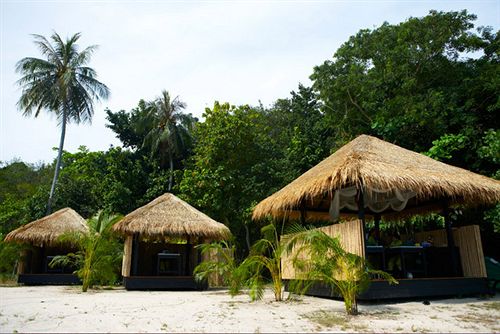 Hotel The Sevenseas Resort 15