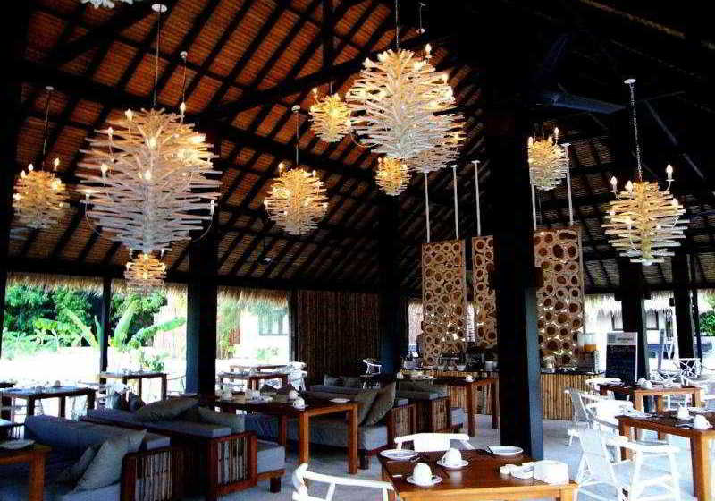 Hotel The Sevenseas Resort 16