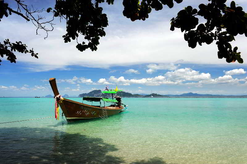 Hotel The Sevenseas Resort 17