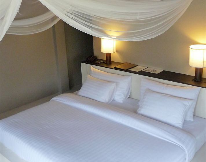 Hotel The Sevenseas Resort 18