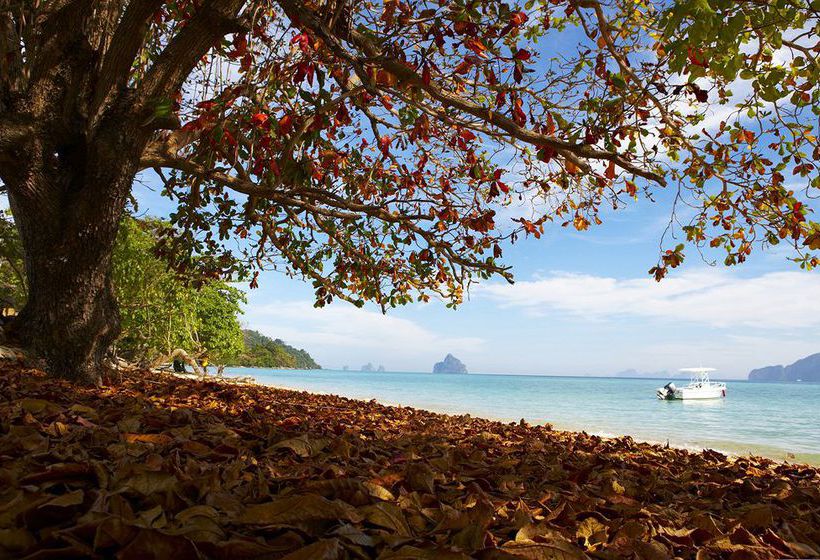 Hotel The Sevenseas Resort 2