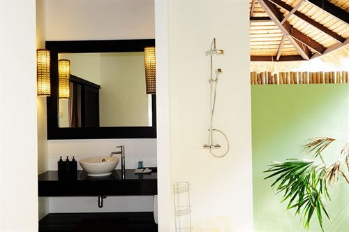 Hotel The Sevenseas Resort 20