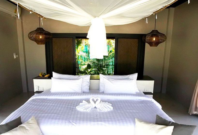 Hotel The Sevenseas Resort 4