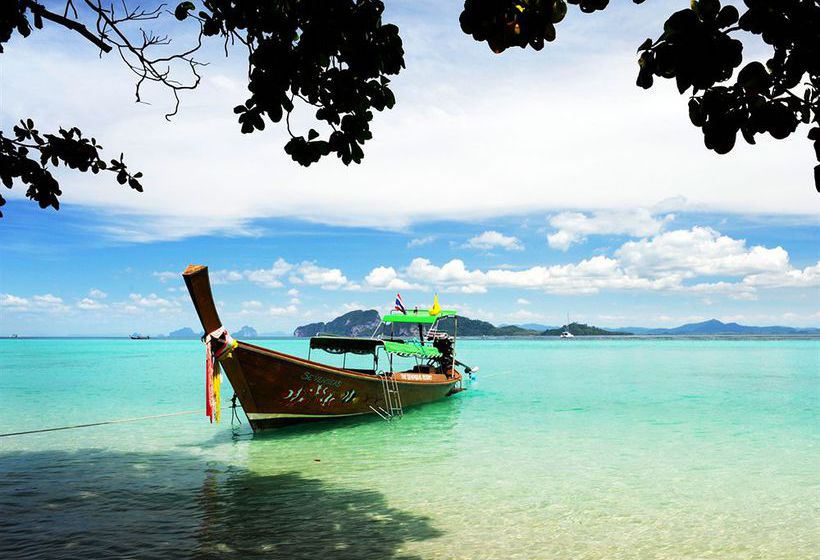 Hotel The Sevenseas Resort 5