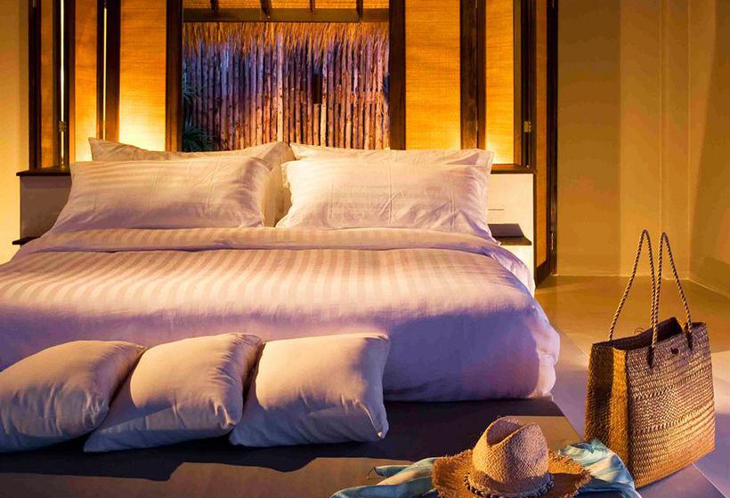 Hotel The Sevenseas Resort 6