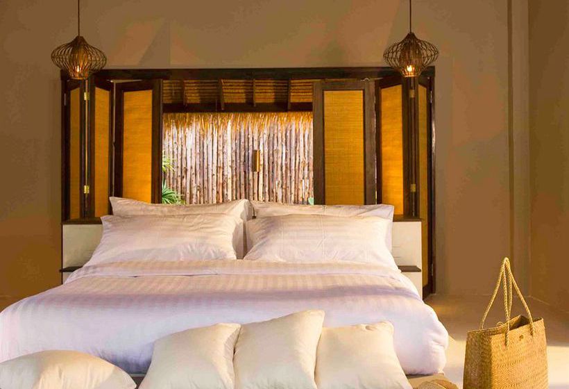 Hotel The Sevenseas Resort 7