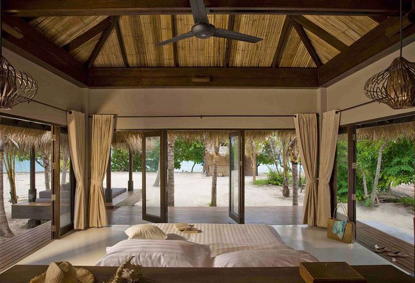 Hotel The Sevenseas Resort 8