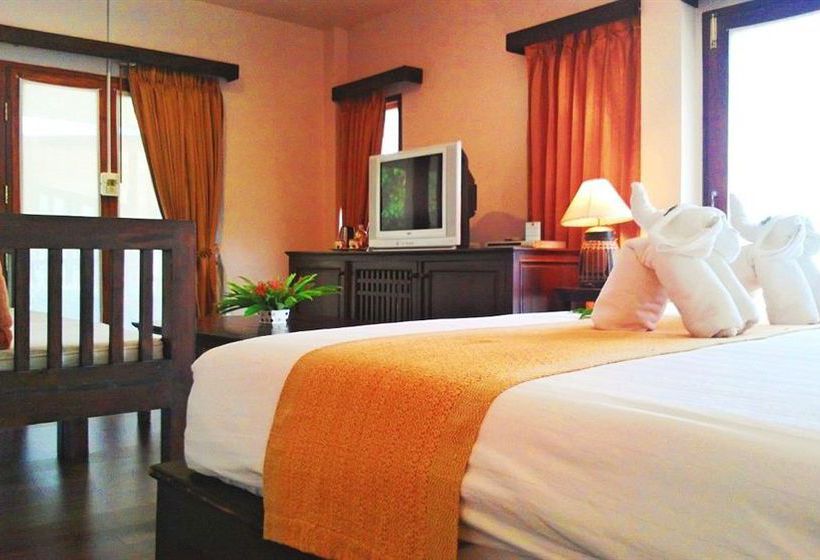 Hotel Phowadol Resort & Spa 10