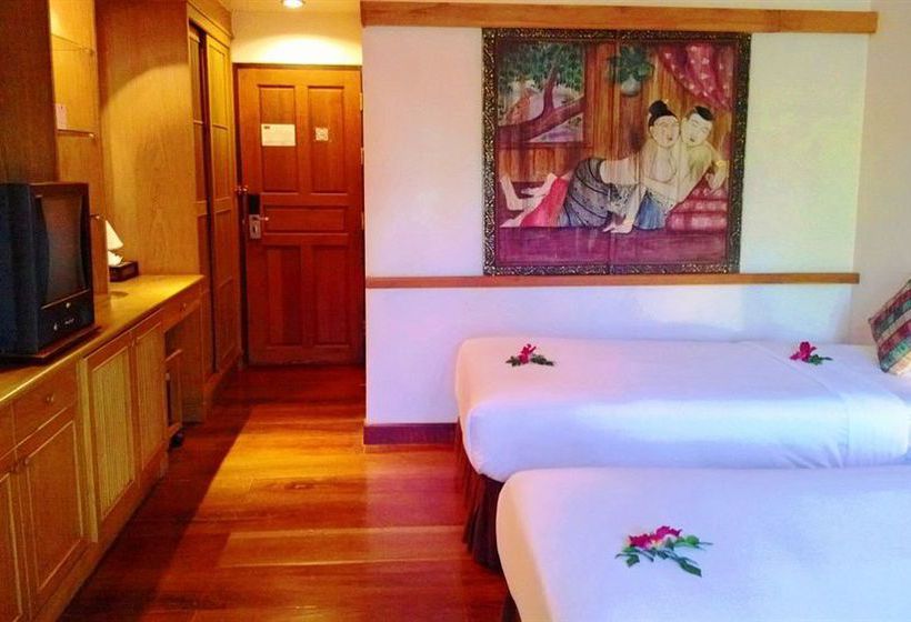 Hotel Phowadol Resort & Spa 11