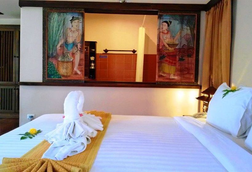 Hotel Phowadol Resort & Spa 12