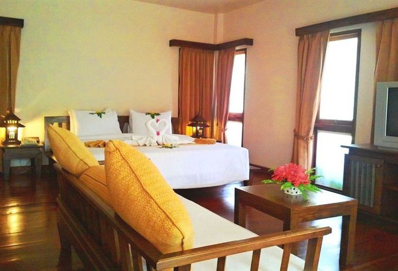 Hotel Phowadol Resort & Spa 13