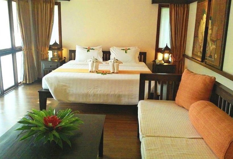 Hotel Phowadol Resort & Spa 14