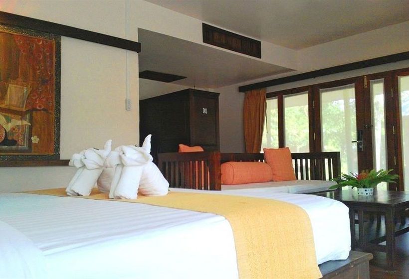 Hotel Phowadol Resort & Spa 15