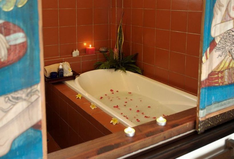 Hotel Phowadol Resort & Spa 18