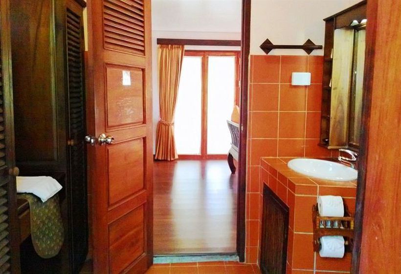 Hotel Phowadol Resort & Spa 19