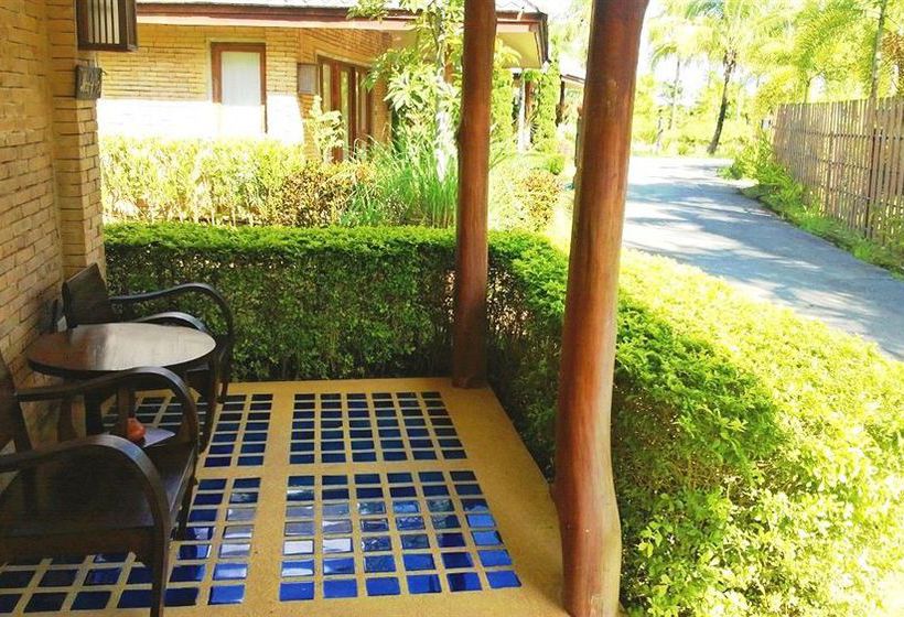 Hotel Phowadol Resort & Spa 2