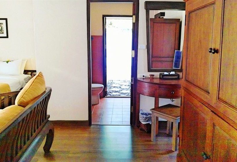 Hotel Phowadol Resort & Spa 20