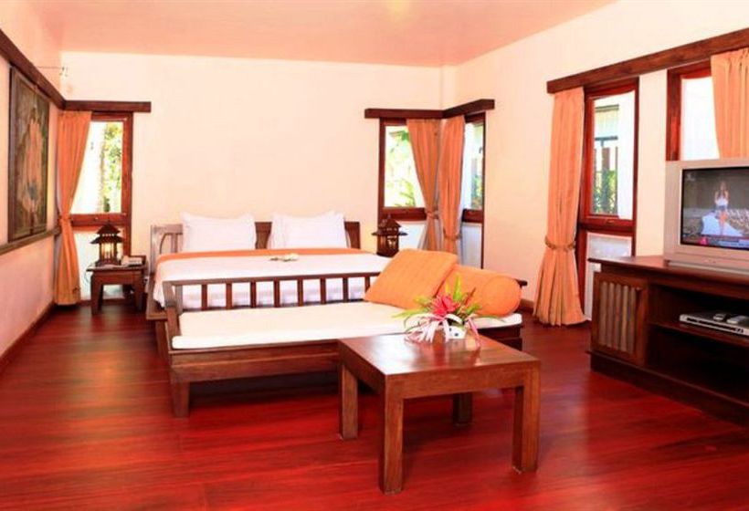 Hotel Phowadol Resort & Spa 4