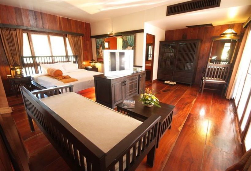 Hotel Phowadol Resort & Spa 5