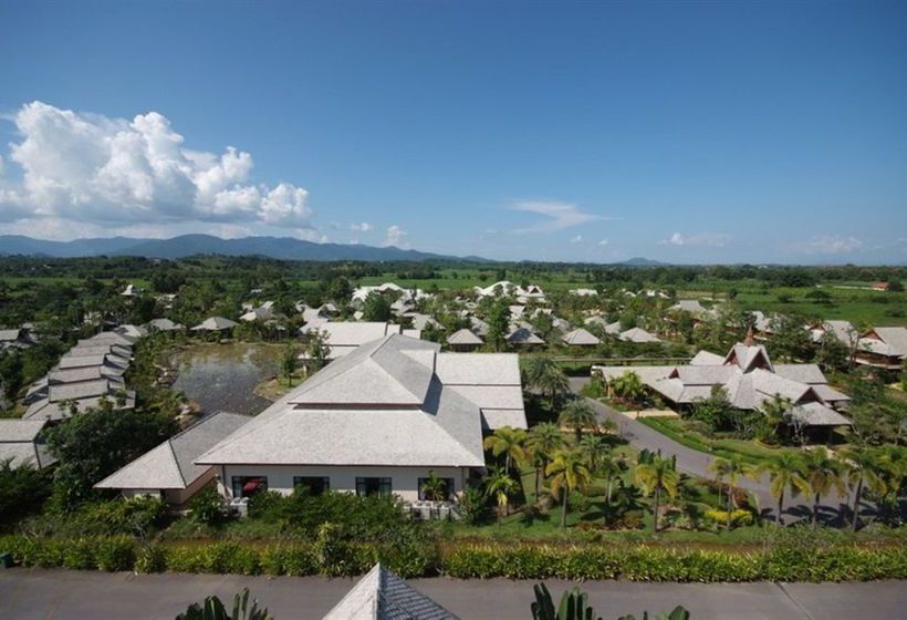 Hotel Phowadol Resort & Spa 6