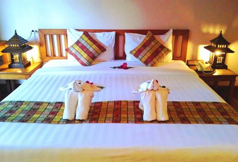 Hotel Phowadol Resort & Spa 7