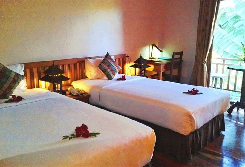 Hotel Phowadol Resort & Spa 8