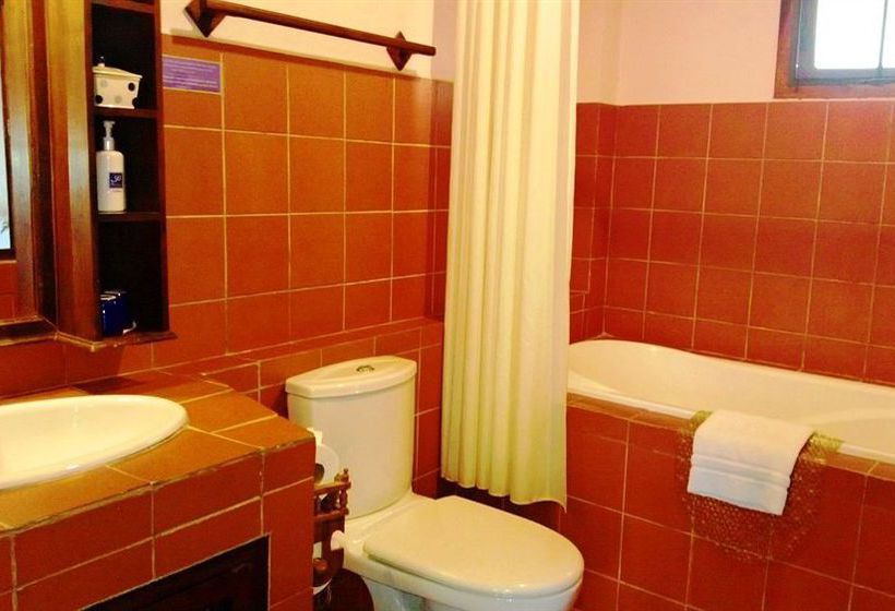 Hotel Phowadol Resort & Spa 9