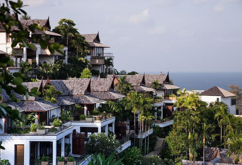Ayara Hilltops Boutique Resort & Spa Surin Beach Phuket
