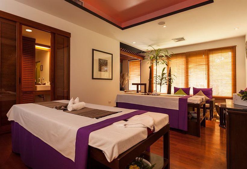 Ayara Hilltops Boutique Resort & Spa 4