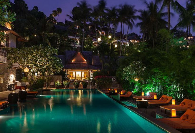 Ayara Hilltops Boutique Resort & Spa 5