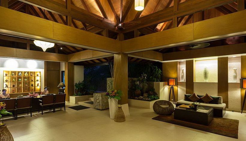 Ayara Hilltops Boutique Resort & Spa 6