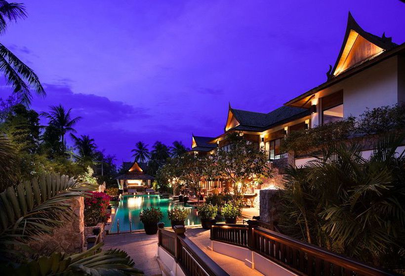 Ayara Hilltops Boutique Resort & Spa 7