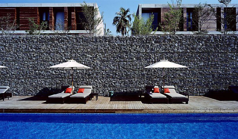 Hotel SO Sofitel Hua Hin Cha Am Phetchaburi