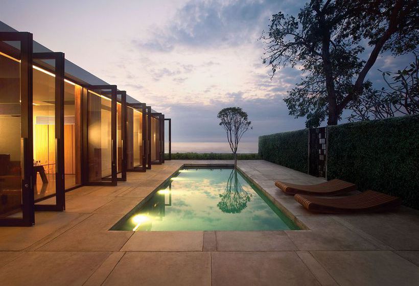 Hotel SO Sofitel Hua Hin 1