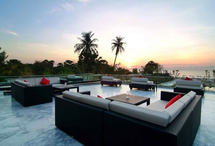 Hotel SO Sofitel Hua Hin 11