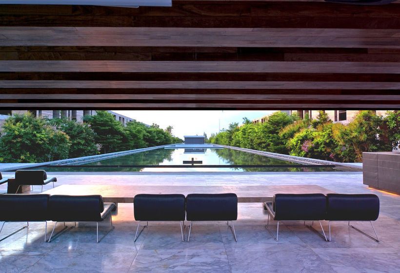 Hotel SO Sofitel Hua Hin 12