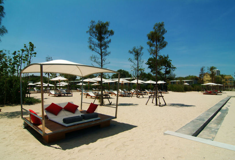 Hotel SO Sofitel Hua Hin 15