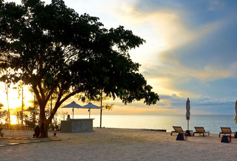 Hotel SO Sofitel Hua Hin 16