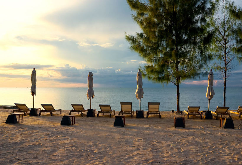 Hotel SO Sofitel Hua Hin 17