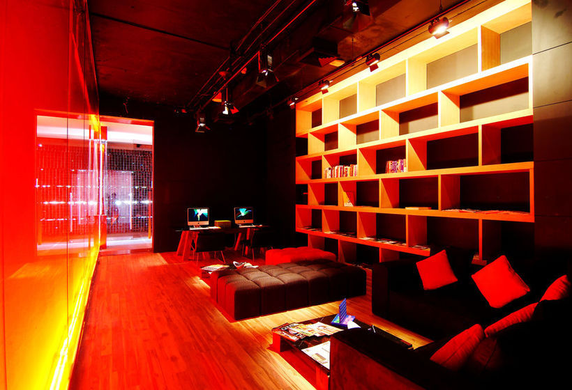 Hotel SO Sofitel Hua Hin 18