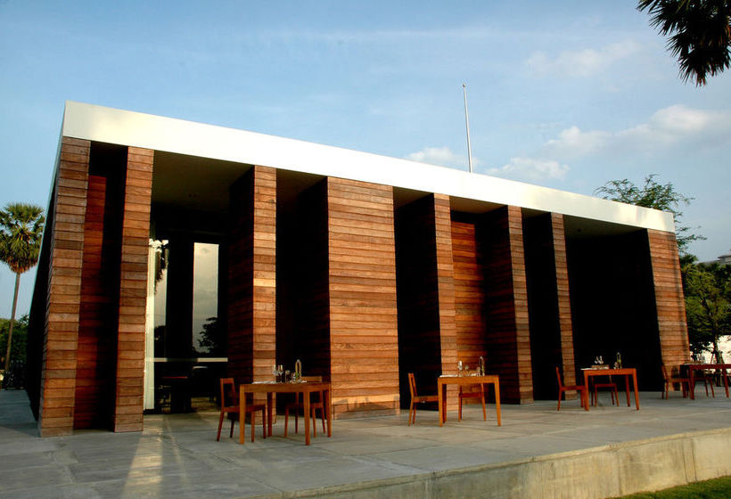 Hotel SO Sofitel Hua Hin 20