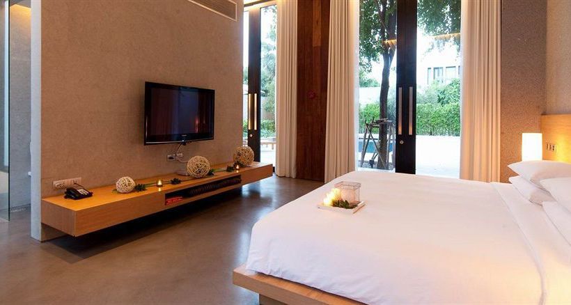 Hotel SO Sofitel Hua Hin 3